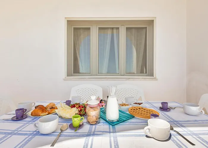 Bellavista Torre Lapillo