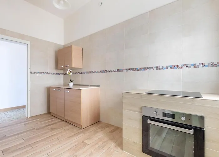 Bellavista Apartment