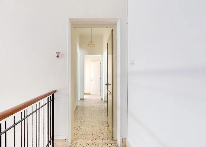 Apartment Bellavista Torre Lapillo