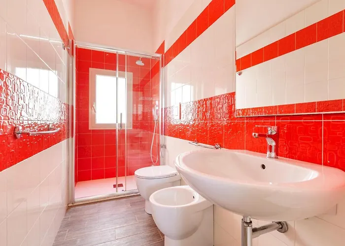 Bellavista Apartment