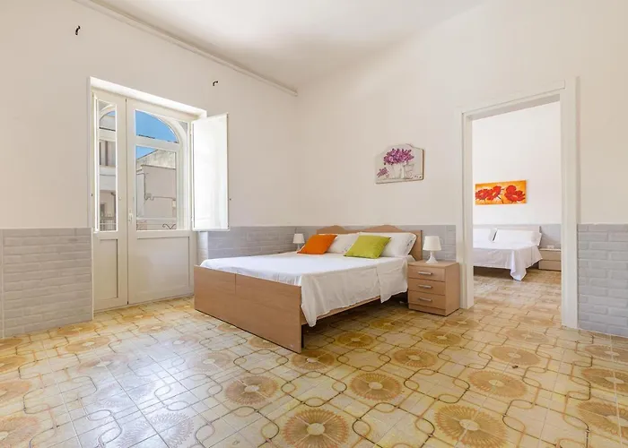 Bellavista Torre Lapillo