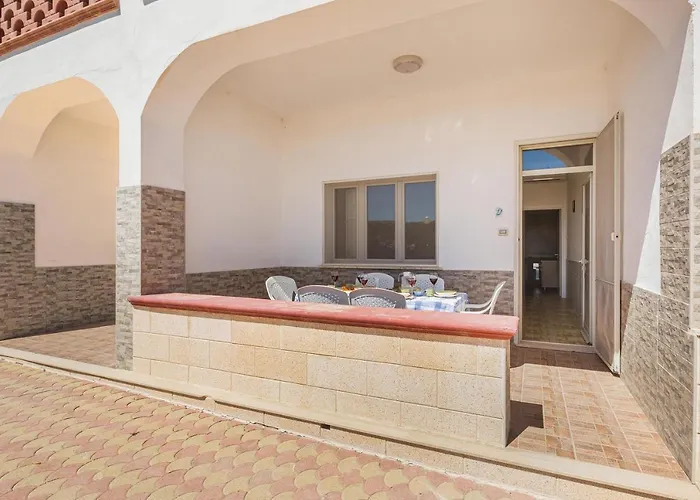 Bellavista Apartment Torre Lapillo