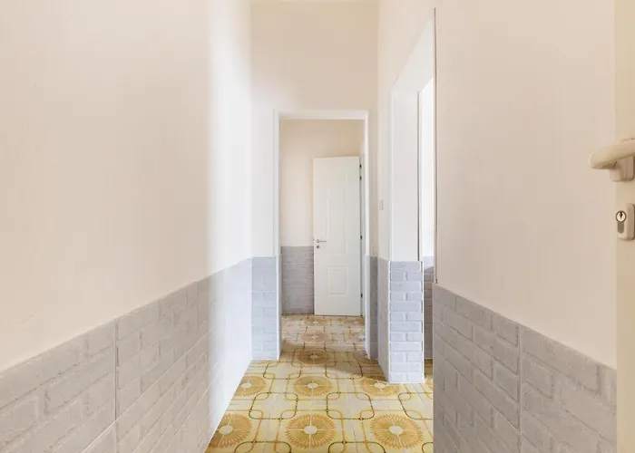 Bellavista Apartment