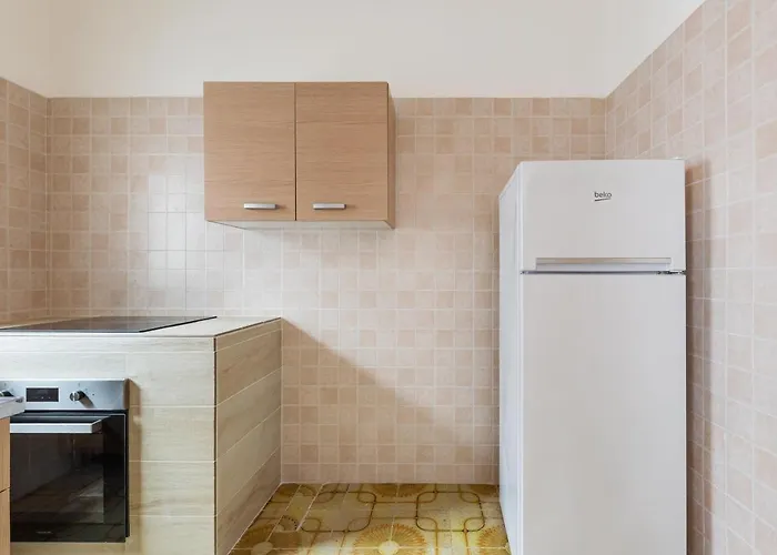 Bellavista Apartment