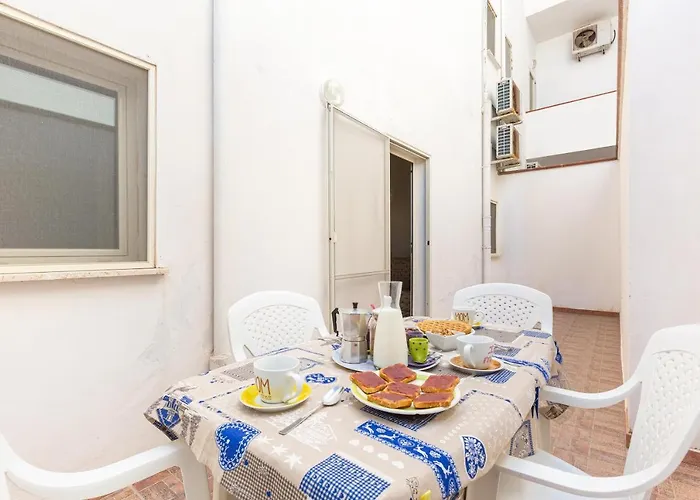 Bellavista * Torre Lapillo