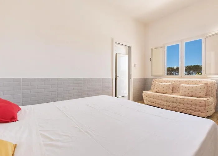 Bellavista * Torre Lapillo