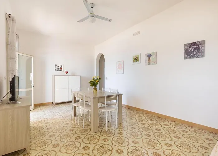 Bellavista Apartment