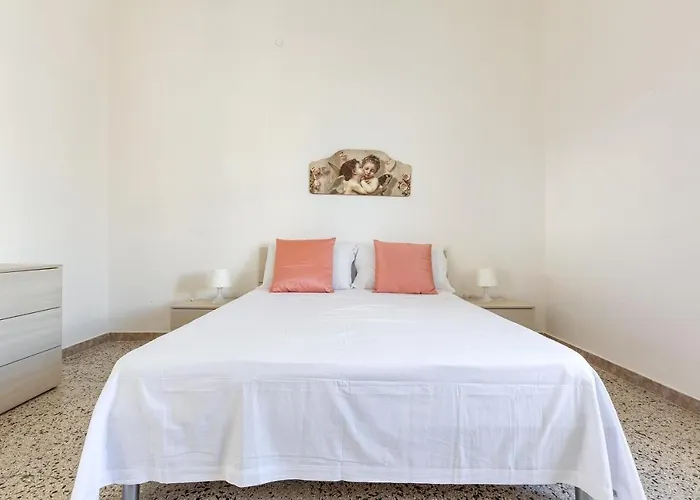 Apartment Bellavista *