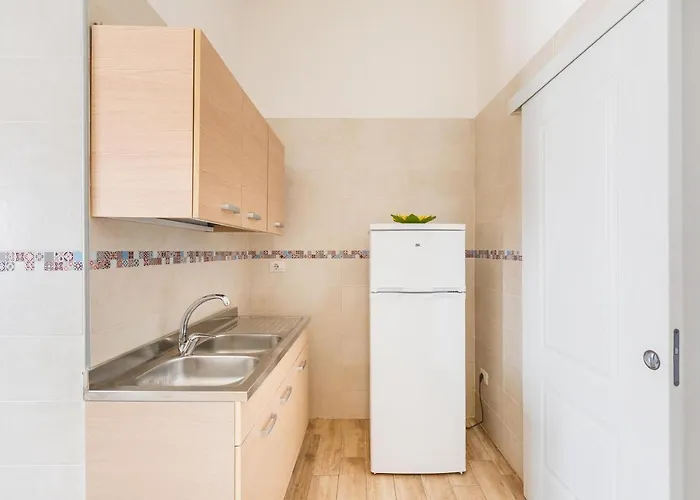 Bellavista Apartment Torre Lapillo