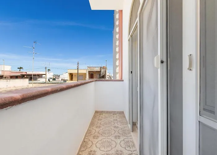 Bellavista Apartment